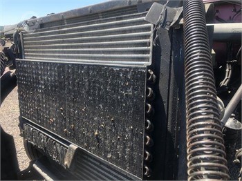 2006 WESTERN STAR 4900EX Used Radiator Truck / Trailer Components for sale