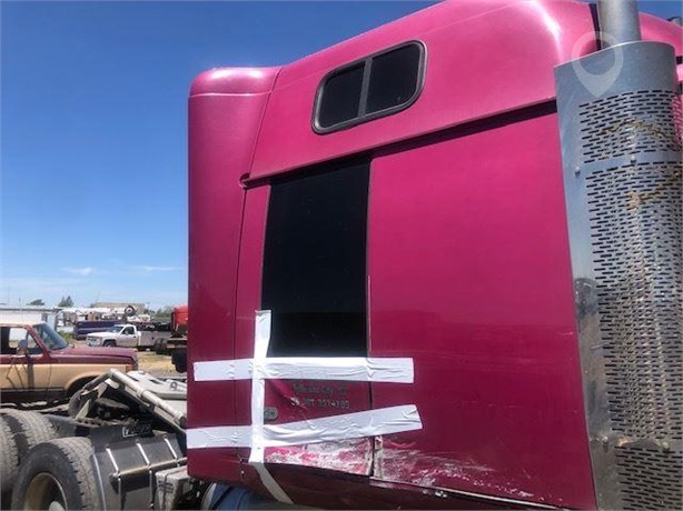 2006 WESTERN STAR 4900EX Used Other Truck / Trailer Components for sale