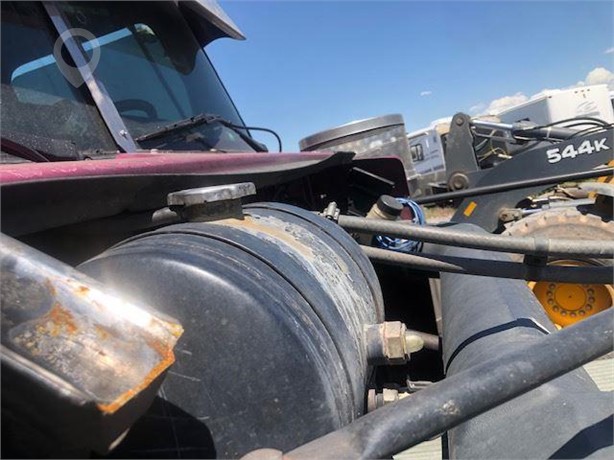 2006 WESTERN STAR 4900EX Used Radiator Truck / Trailer Components for sale
