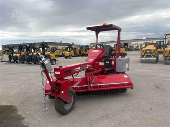2024 BROCE BW260 Used Sweepers / Broom Equipment for hire