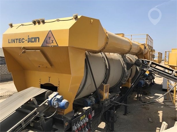 UNKNOWN COUNTERFLOW DRUM PLANT New Other for sale