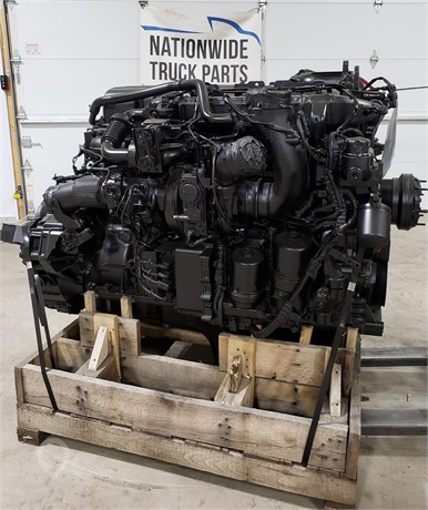 2014 PACCAR Used Engine Truck / Trailer Components for sale