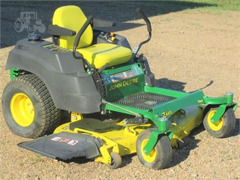 JOHN DEERE Z465 Farm Equipment For - 23 Listings | TractorHouse.com
