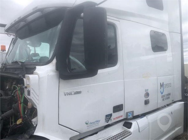 2021 VOLVO VNL Used Door Truck / Trailer Components for sale