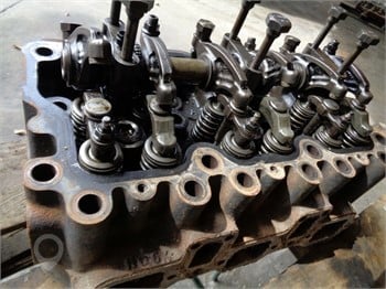 2002 MACK E-7 460P Used Cylinder Head Truck / Trailer Components for sale