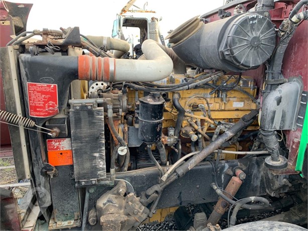 1998 CATERPILLAR C12 Used Engine Truck / Trailer Components for sale