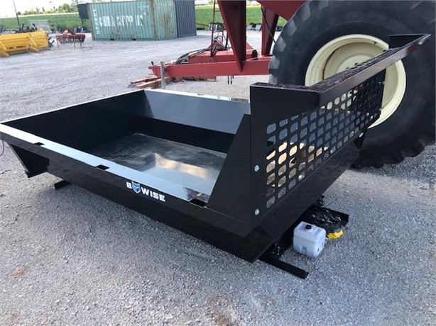 2022 BEWISE DI-100-8 New Truck Bed for sale