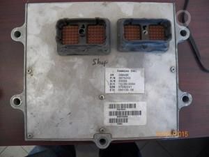 CUMMINS ISX Used ECM Truck / Trailer Components for sale