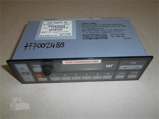 MITSUBISHI 3280397 New Telematics Fleet Management for sale