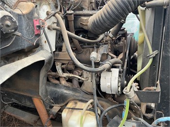 1985 GMC 366 Used Engine Truck / Trailer Components for sale