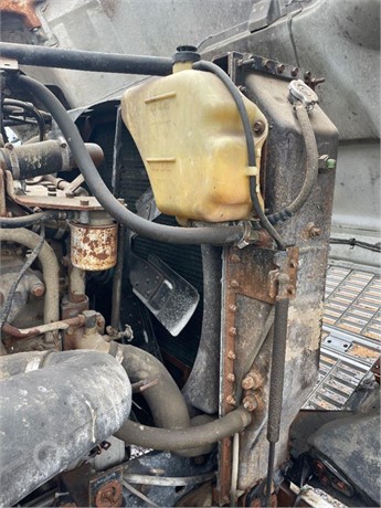 1985 FORD LTL9000 Used Radiator Truck / Trailer Components for sale