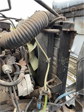 1985 CHEVROLET C70 Used Radiator Truck / Trailer Components for sale