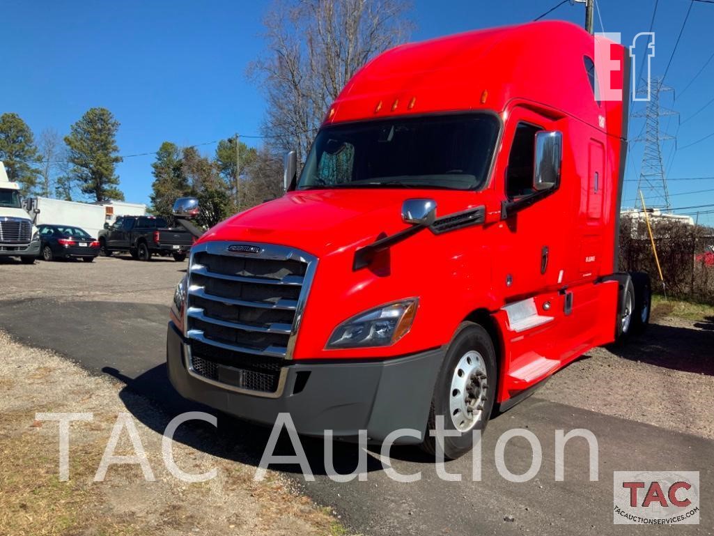 FREIGHTLINER Other Online Auctions - 46 Listings