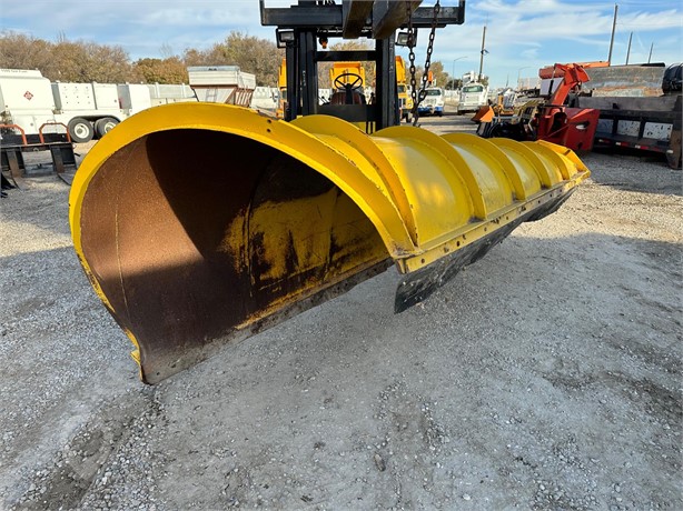 11 FT Used Plow Truck / Trailer Components for sale