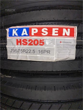 2023 KAPSEN 22.5 STEER TIRE New Reifen zum verkauf