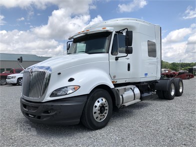 International Prostar Trucks For Sale In Missouri 131