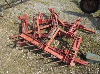 REMLINGER HARROW Used Other upcoming auctions