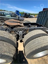 2007 MERITOR/ROCKWELL RT40-145 Used Cutoff Truck / Trailer Components for sale
