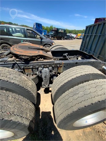 2007 MERITOR/ROCKWELL RT40-145 Used Cutoff Truck / Trailer Components for sale