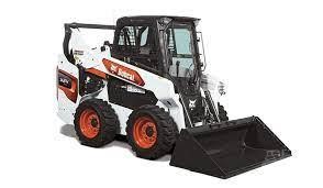 2022 BOBCAT S64 New Wheel Skid Steers for hire