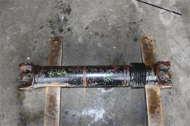MACK Used Drive Shaft Truck / Trailer Components for sale