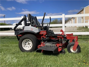 EXMARK LZX801GKA606A1 Lawn Mowers For Sale | TractorHouse.com