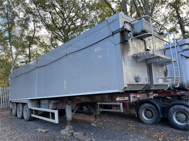 2013 FRUEHAUF Used Low Loader Trailers for sale