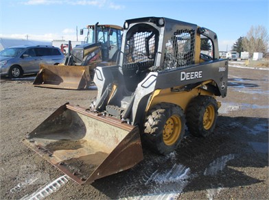 Deere 318d For Sale 59 Listings Machinerytrader Com Page 1 Of 3
