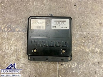 WABCO 400 850 097 0 Gebraucht Motorsteuergerät (ECM) zum verkauf
