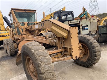 2000 CATERPILLAR 140G Used Motor Graders for sale