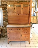 Online Antiques Furniture North Lima Oh Dangerfield Auctions Llc
