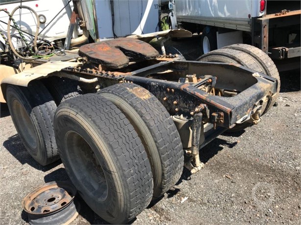 2007 MACK OTHER Used Cutoff Truck / Trailer Components for sale