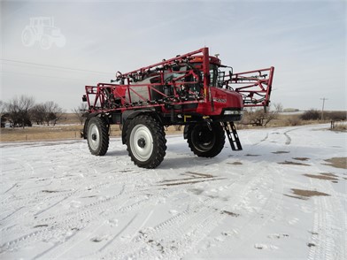 Case Ih Spx4260 For Sale 18 Listings Tractorhouse Com Page 1