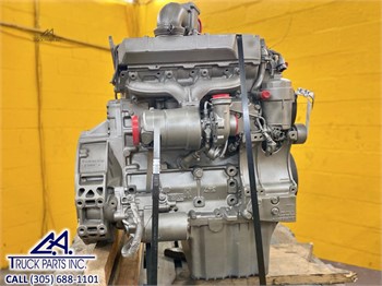 2002 MERCEDES-BENZ OM904 Used Engine Truck / Trailer Components for sale