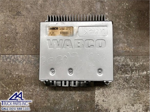 WABCO 4460044050 Used Motorsteuergerät (ECM) zum verkauf