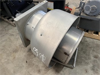BLOWER Used Other upcoming auctions