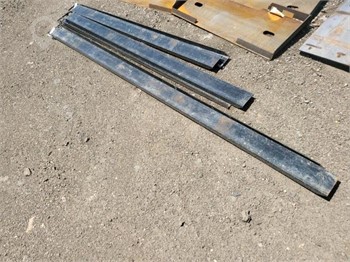 10FT. FORK EXTENSIONS Used Other upcoming auctions