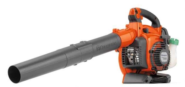 2022 HUSQVARNA 125BVX New Power Tools Tools/Hand held items for sale