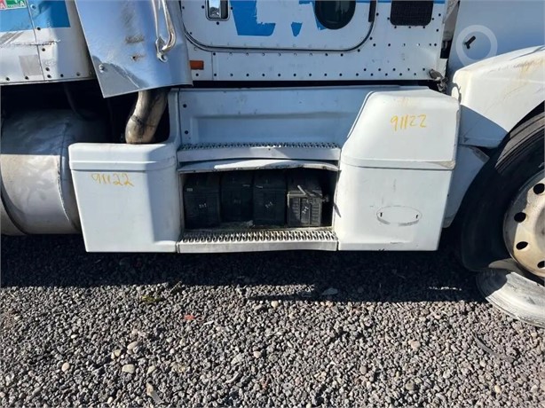 1993 PETERBILT 377 Used Other Truck / Trailer Components for sale