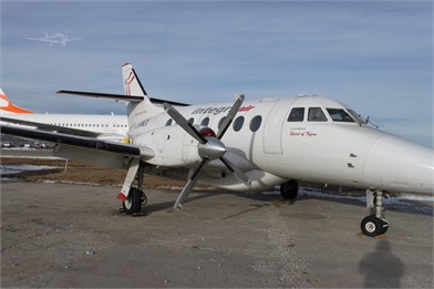Bae Jetstream 31 Aircraft For Sale 4 Listings Controller