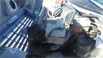 2005 GMC DURAMAX 6.6L Used Engine Truck / Trailer Components for sale