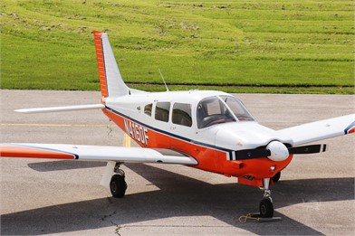 Piper Arrow Iii Aircraft For Sale 4 Listings Controller