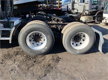 2007 MERITOR/ROCKWELL RD20145 Used Cutoff Truck / Trailer Components for sale