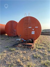 1979 UNKNOWN 19000 GAL FUEL TANK Used Fuel Shop / Warehouse for sale