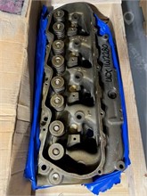 2000 CATERPILLAR 3204 Used Cylinder Head Truck / Trailer Components for sale