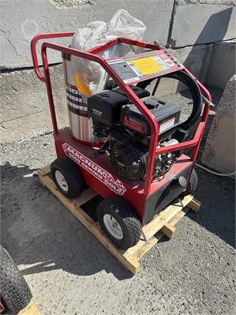 2023 EASY-KLEEN MAGNUM 4000 GOLD New Pressure Washers auction results