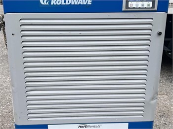 2020 KOLD WAVE 6KK61 Used Other for sale