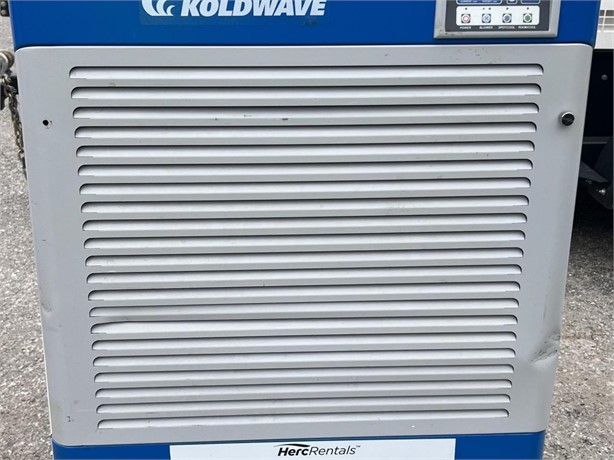 2021 KOLD WAVE 6KK61 Used Other for sale