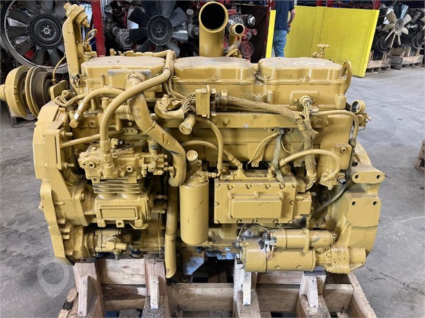 1992 CATERPILLAR 3176 Used Engine Truck / Trailer Components for sale