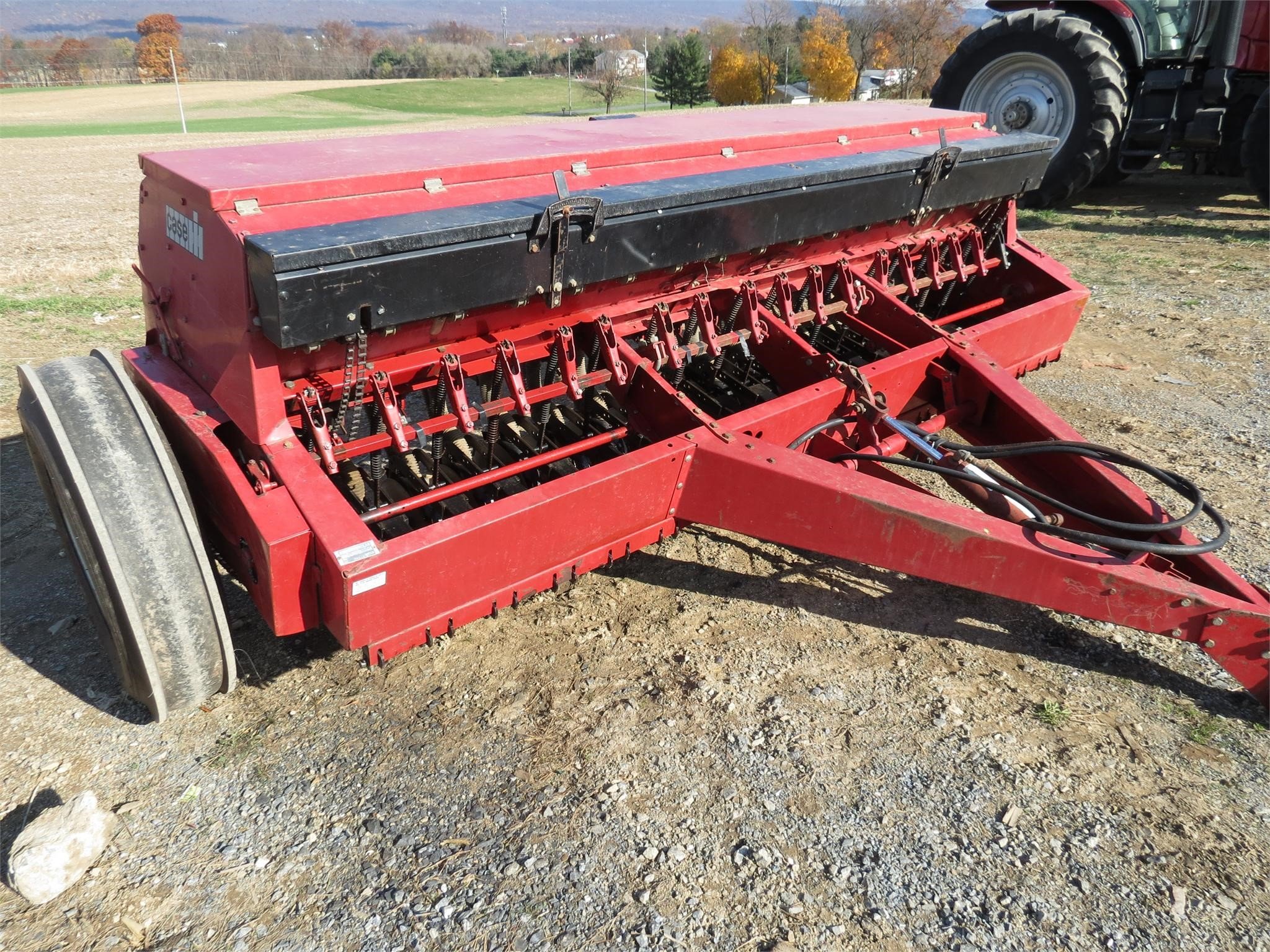 Wisconsin Ag Connection - CASE IH 5100 Grain Drills for sale